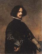 Diego Velazquez Salvator rosa oil on canvas